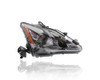 Headlight Assembly - Compatible/Replacement for '11-13 Lexus IS250/350 - Halogen - Right Hand - Passenger - 8113053550