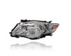 Headlight For 09-10 Toyota Corolla (Japan-Built) Base/LE - CAPA - Left Hand - Driver - 8117012C20