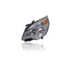 Headlight Assembly - Compatible/Replacement for '10-15 Chevrolet Equinox LS/LT - Left Hand - Driver - 23308253 - CAPA
