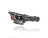 Headlight for 20-22 Corolla Sedan(N.America) 20-22 Hyb LED Right 8111002S50 CAPA