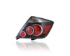 Tail Light - Compatible/Replacement for '08-10 Scion tC - Right Hand - Passenger - 8155121240