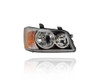Headlight For 01-03 Toyota Highlander - Right Hand / Passenger - CAPA - 8113048150