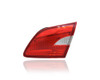 Tail Light - Compatible/Replacement for '16-19 Nissan Sentra - Inner On Trunk Lid - Right Hand - Passenger - 265503YU5A