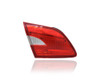 Tail Light - Compatible/Replacement for '16-19 Nissan Sentra - Inner On Trunk Lid - Left Hand - Driver - 265553YU5A