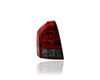Tail Light Assembly - Compatible/Replacement for '05-07 Chrysler 300 2.7/3.5L - Left Hand - Driver - 4805851AE