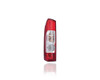 Tail Light Assembly - Compatible/Replacement for '14-22 RAM ProMaster Cargo Van 1500/2500/3500 - Left Hand - Driver - 4725947AD - CAPA