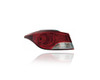 Tail Light Assembly - Compatible/Replacement for '11-13 Hyundai Elantra Sedan, 13-13 Elantra Coupe (Korea Built) - Outer On Body Halogen - Right Hand - Passenger - 924023X050