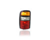 Tail Light Assembly - Compatible/Replacement for '04-06 Chevrolet/GMC Tahoe Suburban Yukon XL - Left Hand - Driver - 15832091