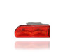 Tail Light Assembly - Compatible/Replacement for '08-14 Dodge Challenger - Left Hand - Driver - 5028781AE
