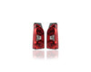 Tail Light Assembly - Compatible/Replacement for '05-15 Nissan Xterra - Pair, Left Driver + Right Passenger Set - 26550EA025, 26555EA025