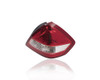 Tail Light Assembly - Compatible/Replacement for '07-11 Nissan Versa Sedan - Right Hand - Passenger - 26550EL30A