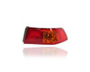 Tail Light Assembly - Compatible/Replacement for '00-01 Toyota Camry - Outer On Body Quarter Panel - Right Hand - Passenger - 81550AA030