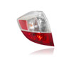 Tail Light Assembly - Compatible/Replacement for '09-14 Honda Fit - Left Hand - Driver - 33550TK6A01