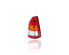 Tail Light Assembly - Compatible/Replacement for '01-04 Mazda Tribute - Right Hand - Passenger - EC0151170D
