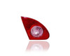 Tail Light Assembly - Compatible/Replacement for '03-08 Toyota Corolla - Inner On Trunk Lid - Left Hand - Driver - 8168002030