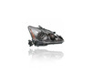 Headlight For 8113053270 06-08 Lexus IS250/350 - Halogen Without Auto Level, Right Hand - Passenger
