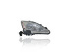 Headlight For 8113053400 09-10 Lexus IS250/350 - Halogen, Right Hand - Passenger, NSF