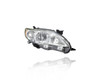 Headlight For 8113012F10 11-13 Toyota Corolla (Japan-Build Only) - With Chrome, Right Hand - Passenger, NSF