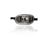 Cornering Light Assembly - Compatible/Replacement for '02-09 GMC Envoy, 02-06 XL, 04-05 XUV - Left Hand - Driver - 15937713