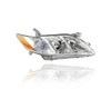 Headlight For 07-09 Toyota Camry-LE/XLE USA-Build (08-09 Base 2007 CE Models) - Right Hand / Passenger - CAPA - 8111006B90