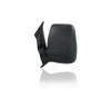 Door Mirror - Compatible/Replacement for '15-19 Ford Transit Passenger/Cargo Van Medium/High Roof - Manual, Short Arm - Left Hand - Driver - CK4Z17683AC