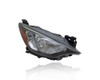 Headlight For 16-17 Scion iA, 16-20 Toyota Yaris-iA Base/L/LE/Premium - CAPA - Right Hand - Passenger - 81130WB001