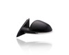 Door Mirror - Compatible/Replacement for '11-17 Buick Regal - With Signal Indicator,Without Lane Departure Warning System, Powered, Heated - Left Hand - Driver - 22960084