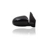 Door Mirror - Compatible/Replacement for '17-22 Kia Sportage - Powered, Non-Heated, Matte Black - Right Hand - Passenger - 87620D9100