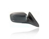 Door Mirror - Compatible/Replacement for '03-07 Honda Accord Coupe EX/EXL/LX V6 - Powered, Heated - Right Hand - Passenger - 76200SDNA11ZB
