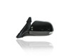 Door Mirror - Compatible/Replacement for '09-14 Acura TSX Sedan, 10-14 Sport-Wagon - Powered, Heated, With Signal & Memory - Left Hand - Driver - 76250TL0315ZD