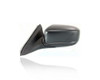 Door Mirror - Compatible/Replacement for '03-07 Honda Accord Coupe EX/EXL/LX V6 - Powered, Heated - Left Hand - Driver - 76250SDNA11ZB