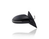Door Mirror - Compatible/Replacement for '16-17 Kia Optima-LX 2.4L - Non-Heated, Without Memory & Blind Spot, Manual-Folding - Right Hand - Passenger - 87620D5000