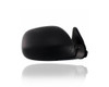 Door Mirror - Compatible/Replacement for '00-06 Toyota Tundra-Base/Regular/Access Cab - Manual - Right Hand - Passenger - 879100C030