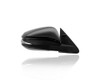 Door Mirror - Compatible/Replacement for '14-19 Toyota Highlander/Hybrid LE - Non-Heated, With Signal Lamp, Without Blind Spot & Memory & Camera - Right Hand - Passenger - 879100E143