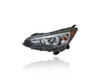 Headlight - TYC For 18-23 Subaru Crosstrek 17-22 Impreza Halogen Left 84001FL01A