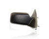 Door Mirror - Compatible/Replacement for '06-09 Ford Fusion/Milan S/SE/SEL - Powered, Non-Heated, Textured - Right Hand - Passenger - 6E5Z17682A