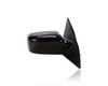 Door Mirror - Compatible/Replacement for '06-10 Ford Fusion/Milan SEL/Sport - Powered, Heated, Without Puddle Lamp, Unpainted - Right Hand - Passenger - 6E5Z17682C
