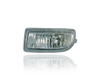 Fog Light Assembly - Compatible/Replacement for '98-05 Toyota Land Cruiser - Left Hand - Driver - 8122060042