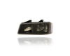 Headlight Assembly For GM2502233 03-19 Chevrolet Express GMC Savana - Left Hand - Driver, Composite Type, NSF