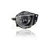 Fog Light Assembly - Compatible/Replacement for '06-08 BMW 3-Series Sedan/Wagon (Exclude M3/M-Sport) - Left Hand - Driver - 63176948373 - CAPA