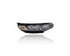 Fog Light Assembly - Compatible/Replacement for '20-22 Kia Soul - Halogen, Above Bumper Cover - Right Hand - Passenger - 92208K0020