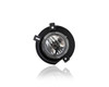 Fog Light Assembly - Compatible/Replacement for '02-05 Ford Explorer - Left Hand - Driver - 1L2Z15200DB