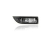 Fog Light Assembly - Compatible/Replacement for '04-05 Toyota Sienna XLE/Limited - Right Hand - Passenger - 81210AE010 - CAPA