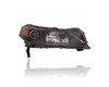 Headlight - Compatible/Replacement for '12-14 Acura TL, HID - Right Hand - Passenger - 33101TK4A11 - CAPA