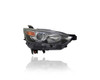 Headlight - Compatible/Replacement for '16-21 Mazda CX3-Sport/Touring-Only - Halogen - Right Hand - Passenger - DB4N510K0 - CAPA