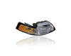 Headlight - Compatible/Replacement for '99-00 Ford Mustang - Right Hand - Passenger - YR3Z13008AA