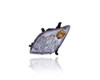 Headlight - Compatible/Replacement for '04-05 Scion xA - Left Hand - Driver - 8110652450