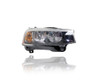 Headlight Assembly - Compatible/Replacement for '15-17 BMW X3, 15-18 X4 - Halogen - Right Hand - Passenger - 63117334074 - CAPA