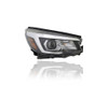 Headlight Assembly - Compatible/Replacement for '19-20 Subaru Forester Base/Convenience/Premium/Touring/Sport - Without Advance Front Light System, LED - Right Hand - Passenger - 84001SJ061