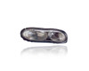 Headlight Assembly - Compatible/Replacement for '98-02 Chevrolet Camaro - Right Hand - Passenger - 16525314
